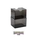 Arcane Tinmen DS - Strongbox: Clear Black