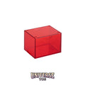 Arcane Tinmen DS - Strongbox: Clear Red