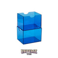 Arcane Tinmen DS - Strongbox: Clear Blue