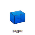 Arcane Tinmen DS - Strongbox: Clear Blue