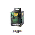 Arcane Tinmen DS - Strongbox: Clear Green