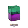 Arcane Tinmen DS - Strongbox: Clear Green