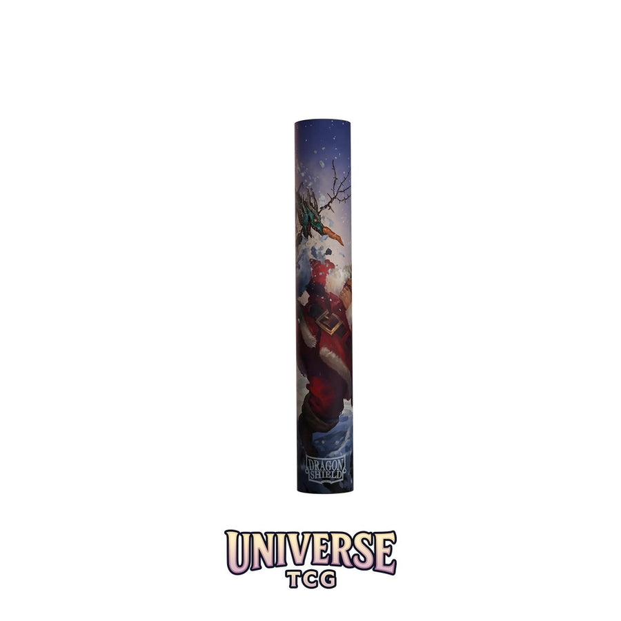 Arcane Tinmen DS - Playmat + Tube: Christmas 2025