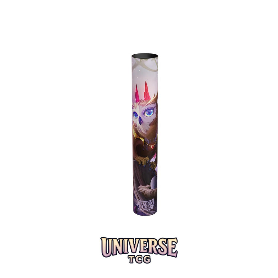 Arcane Tinmen DS - Playmat + Tube: The Dragowlis
