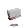 Arcane Tinmen DS - Cube Shell: Ashen White