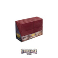 Arcane Tinmen DS - Cube Shell: Blood Red