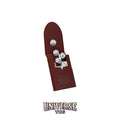 Arcane Tinmen DS - Cube Shell: Blood Red