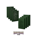 Arcane Tinmen DS - Cube Shell: Forest Green