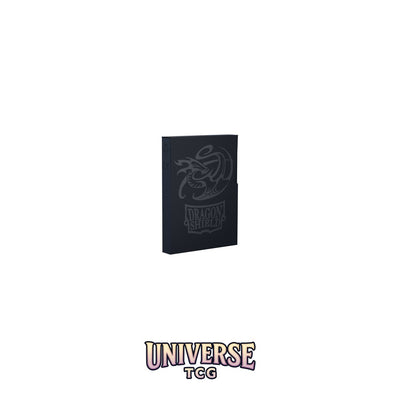 Arcane Tinmen DS - Cube Shell: Midnight Blue