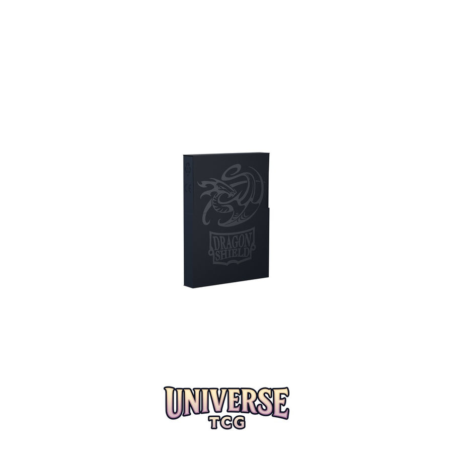 Arcane Tinmen DS - Cube Shell: Midnight Blue