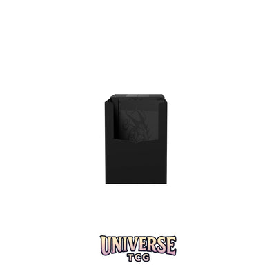 Arcane Tinmen DS - Double Shell Revised: Shadow Black/Black