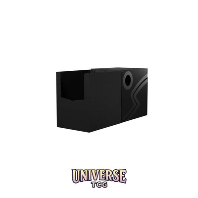 Arcane Tinmen DS - Double Shell Revised: Shadow Black/Black