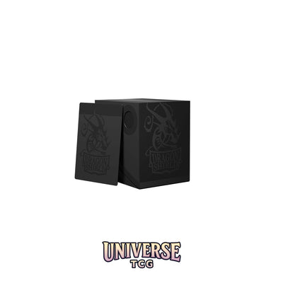 Arcane Tinmen DS - Double Shell Revised: Shadow Black/Black