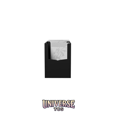 Arcane Tinmen DS - Double Shell Revised: Ashen White/Black