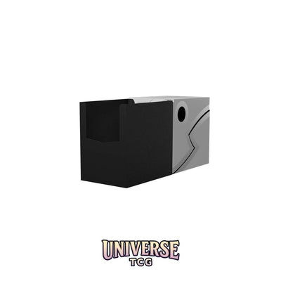 Arcane Tinmen DS - Double Shell Revised: Ashen White/Black