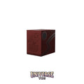 Arcane Tinmen DS - Double Shell Revised: Blood Red/Black