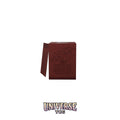 Arcane Tinmen DS - Double Shell Revised: Blood Red/Black