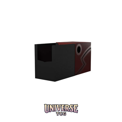 Arcane Tinmen DS - Double Shell Revised: Blood Red/Black