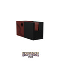 Arcane Tinmen DS - Double Shell Revised: Blood Red/Black