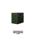 Arcane Tinmen DS - Double Shell Revised: Forest Green/Black