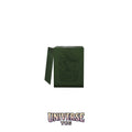 Arcane Tinmen DS - Double Shell Revised: Forest Green/Black