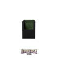 Arcane Tinmen DS - Double Shell Revised: Forest Green/Black