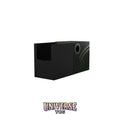 Arcane Tinmen DS - Double Shell Revised: Forest Green/Black