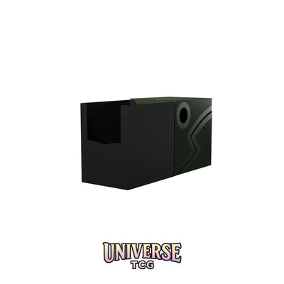 Arcane Tinmen DS - Double Shell Revised: Forest Green/Black