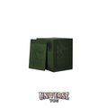 Arcane Tinmen DS - Double Shell Revised: Forest Green/Black