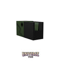 Arcane Tinmen DS - Double Shell Revised: Forest Green/Black