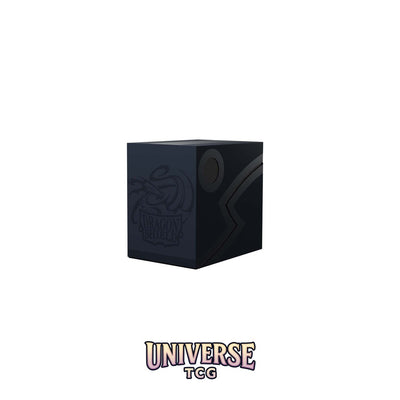 Arcane Tinmen DS - Double Shell Revised: Midnight Blue/Black