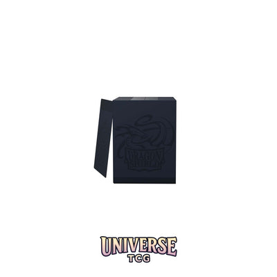 Arcane Tinmen DS - Double Shell Revised: Midnight Blue/Black