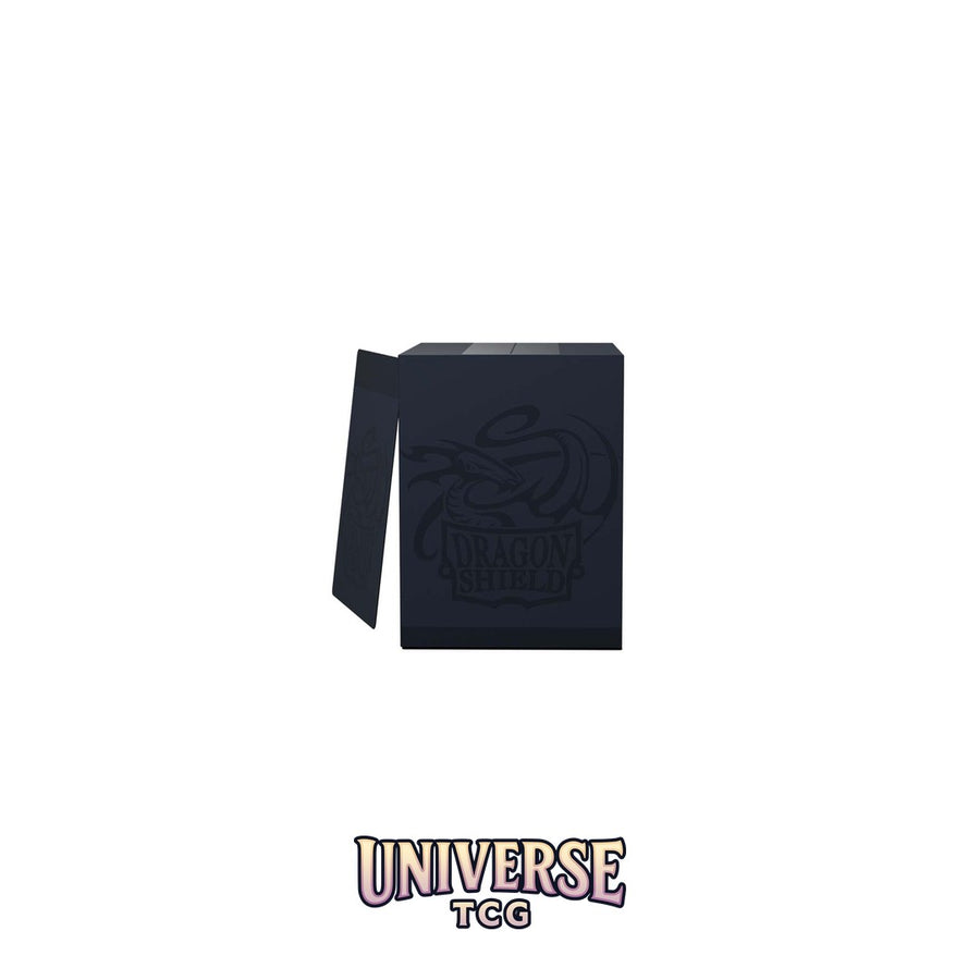 Arcane Tinmen DS - Double Shell Revised: Midnight Blue/Black