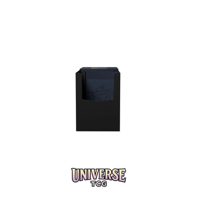 Arcane Tinmen DS - Double Shell Revised: Midnight Blue/Black