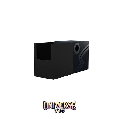 Arcane Tinmen DS - Double Shell Revised: Midnight Blue/Black