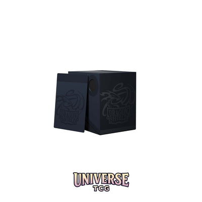 Arcane Tinmen DS - Double Shell Revised: Midnight Blue/Black