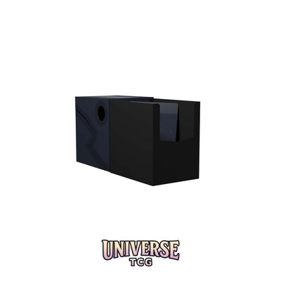 Arcane Tinmen DS - Double Shell Revised: Midnight Blue/Black