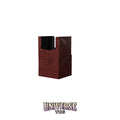 Arcane Tinmen DS - Deck Shell Revised: BloodRed/Black