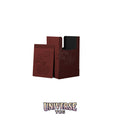 Arcane Tinmen DS - Deck Shell Revised: BloodRed/Black