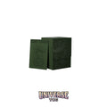 Arcane Tinmen DS - Deck Shell Revised: ForestGreen/Black