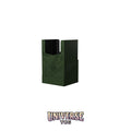 Arcane Tinmen DS - Deck Shell Revised: ForestGreen/Black