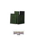 Arcane Tinmen DS - Deck Shell Revised: ForestGreen/Black