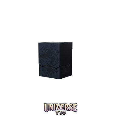 Arcane Tinmen DS - Deck Shell Revised: MidnightBlue/Black