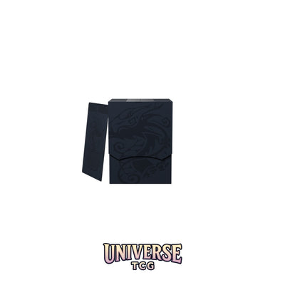 Arcane Tinmen DS - Deck Shell Revised: MidnightBlue/Black