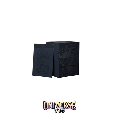 Arcane Tinmen DS - Deck Shell Revised: MidnightBlue/Black