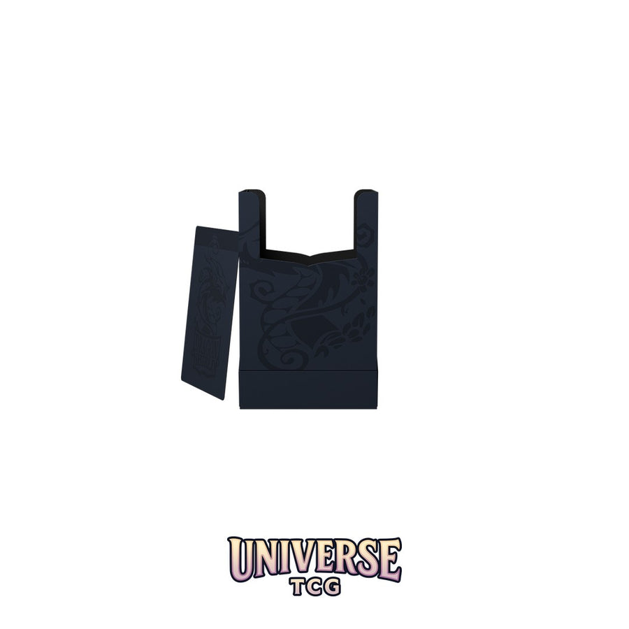 Arcane Tinmen DS - Deck Shell Revised: MidnightBlue/Black
