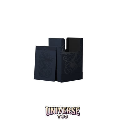 Arcane Tinmen DS - Deck Shell Revised: MidnightBlue/Black