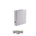 Arcane Tinmen DS - Sanctuary Slipcase Binder: White