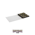 Arcane Tinmen DS - Sanctuary Slipcase Binder: White