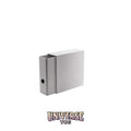 Arcane Tinmen DS - Sanctuary Slipcase Binder: White (2-Ring)